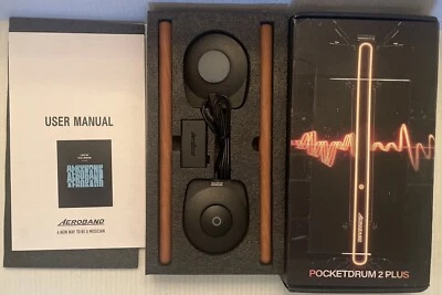 Tambor de bolsillo 2 Plus Foto 1 de 4