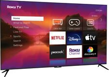 High End LED TV's Including 4K UHD, Roku, Vizio, LG, Magnavox, Westinghouse  & TCL and Salvage TV Pallets from the Wholesale Club You Love