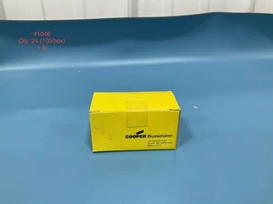 (  100 PCS ) Bussmann FUSE GMT-5A - Picture 1 of 4