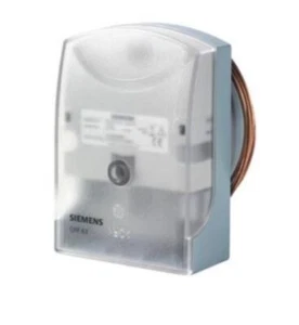 Siemens QAF63.2-J QAF63.2 Duct Point Temperature Sensor Brand Free Ship *SE - Picture 1 of 3