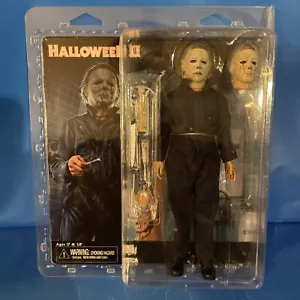 Halloween Neca Michael Myers Action Figure - Picture 1 of 2