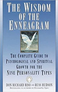 The Wisdom of the Enneagram: The Complete Guide to Psychological and Spiritua... - Picture 1 of 1