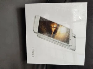 Brand New FuXen Hydra 6 dual SIM Quad Core 5.0 Inch Display android Mobile Phone - Picture 1 of 2