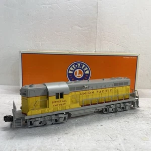 Lionel 6-38351 GP7 Diesel Unin Pacific - Picture 1 of 6