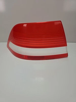 03-07 Saab 9-3 Sedán Luz Trasera Lente Lado del Conductor Izquierda Solo OEM Foto 1 de 4