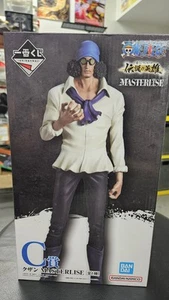 One Piece Kuzan Aokiji Ichiban Kuji Legendary Heros Prize C 2024 Figure New 42 - Picture 1 of 1