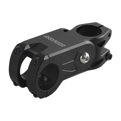 Road Gravel Bicycle Shock Absorbing Handlebar Stem 20 Angle Stem Bike Accessorie - Image 1 of 4