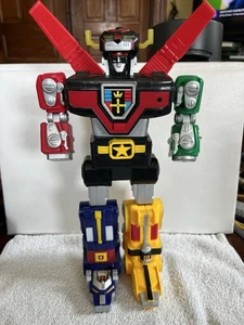 Trendmasters Voltron Cyber Sentinel 12" Actionfigur 1998 - Bild 1 von 5