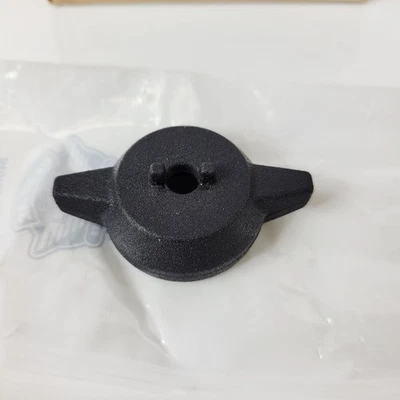 Harley-Davidson 2018-Up Softail Switchback Saddlebag Latch Handle 90200483 — 第 1/4 张图片