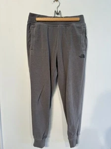 The North Face Men’s Sweatpants Size Large - Picture 1 of 4