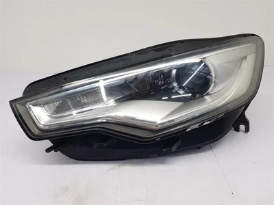 MK4 C7 2011-2015 PRE FL AUDI A6 FARO LADO PASAJERO IZQUIERDO 4G0941043D REPUESTOS Foto 1 de 4