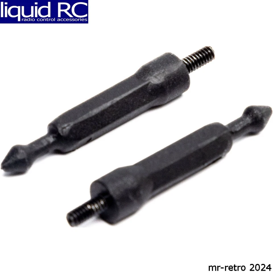 Lâmina -1788 Postes de dossel: Revolution 235 CP - Imagem 1 de 1