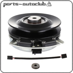 PTO Clutch for STENS 255-143 Lawn Mower - Picture 1 of 15
