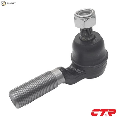 TIE ROD END CE0602 FOR NISSAN NP300/PICKUP KA24E 2.4L YD25DDTi 2.5L TD25 2.5L - Image 1 of 4