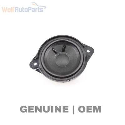 AUDI RS7 2014-2018 - Altavoz pilar trasero Bose 4G8035402 Foto 1 de 4