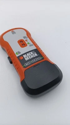 Black&Decker Stud Sensor SF100 Tested Works - Image 1 of 4