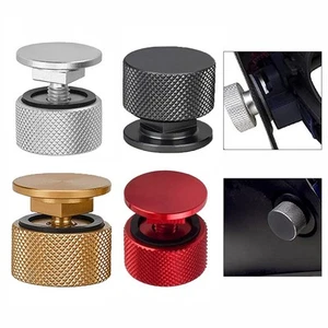 Sujetadores confiables para 10 cascos de 4 mm actualización con componentes de aluminio fuertes - Imagen 1 de 37