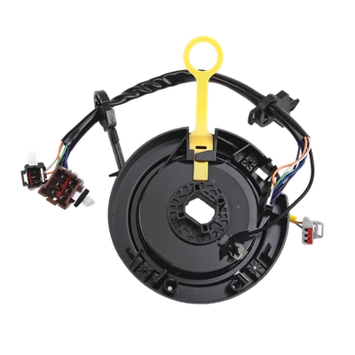 F8UZ-14A664-DA Clock Spring for FORD E-150 E-250 E-350 1997-2002 F8UZ14A664DA - Image 1 of 3