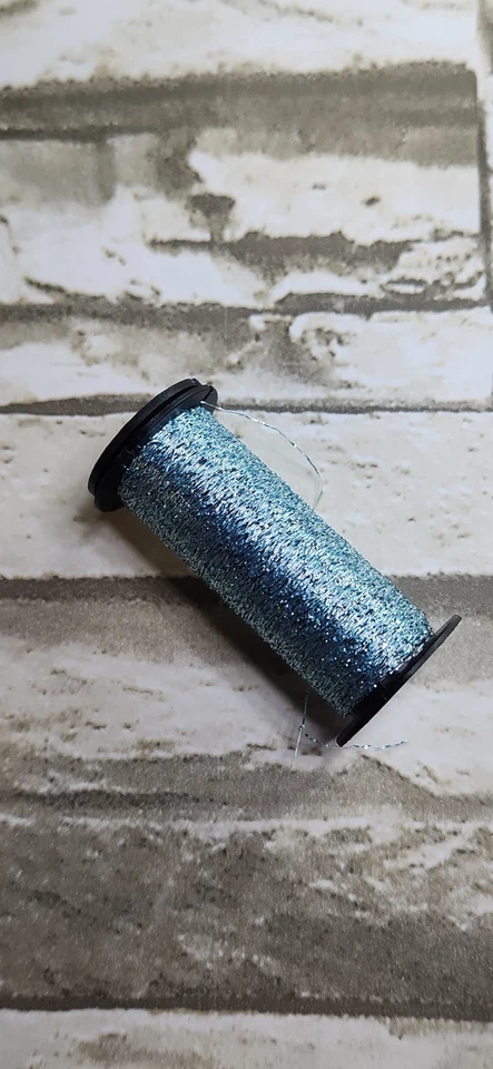 Kreinik Blending Filament Metallic YOU CHOOSE YOUR COLORS 50 meters 55.6 yds NEW - Image 1 of 4