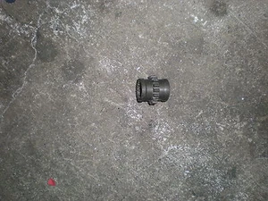 1999 Honda CBR900 CBR 900 RR Cam Chain Crank Gear - Imagen 1 de 1