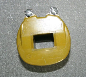 Schneidhammer 9-1318-110 gebraucht Steuerspule 440/480V, 50/60HZ - Bild 1 von 1