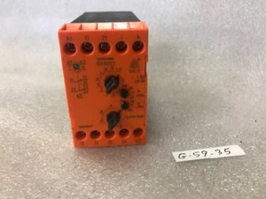 Relé de corriente E.Dold&Söhne BA9053/112 - Imagen 1 de 5