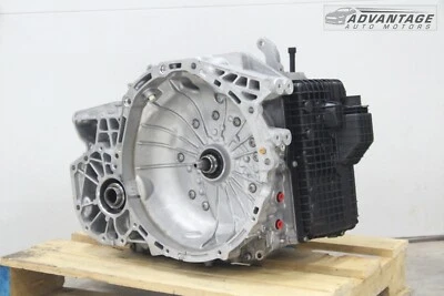 2022-2023 NISSAN PATHFINDER 3.5L AUTOMATIC TRANSMISSION GEAR BOX 8K MILES OEM - Image 1 of 4