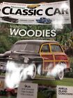 HEMMINGS CLASSIC CAR July 2016 Mercury Woodies History Of Wood sided Wagons