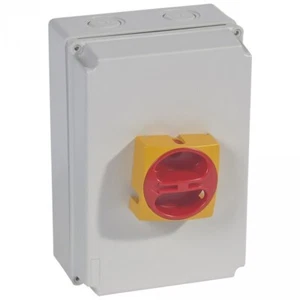 Legrand 022174 Switch Proximity 3P 32A - Picture 1 of 1