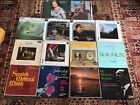 Job Lot of 14 Cassical Music Vinyl LPs. Rare 50s/60s Items. All Good Condition.