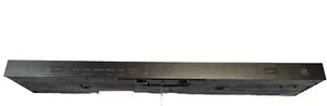 LG Dishwasher Control Panel Assembly AGL75675215 EBR81815601 - Picture 1 of 1
