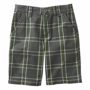 $30 NWT ☀TONY HAWK☀ Shorts Sz 4 ADJUSTABLE WAIST Boys New 4T - Picture 1 of 1