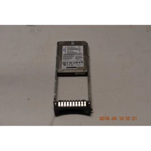 IBM 45W3950-45W9612 146 GB 15K 6G SAS 2,5 " Hot Swap (IB1) - Picture 1 of 3