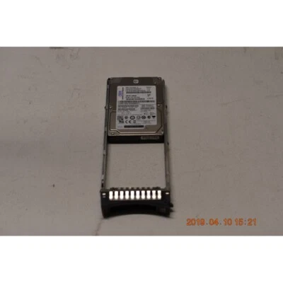 IBM 45W3950-45W9612 146 GB 15K 6G SAS 2,5 " Hot Swap (IB1) - Image 1 of 3