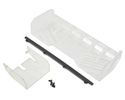 Serpent Lexan HD 1/8 Buggy Wing w/Gurney [SER600840] - Image 1 of 2