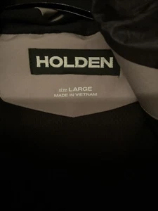 Holden Men’s Coat - Picture 1 of 6
