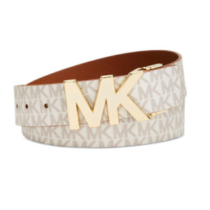 mk belts on sale