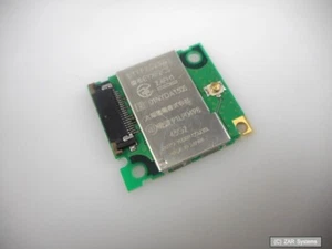 Toshiba PA3232U-1BTM Bluetooth Modul Karte, Card für Tecra M1, Portege P3500 NEU - Bild 1 von 1