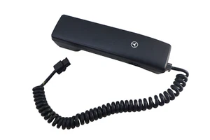 Teléfono Mercedes R129 SL320 SL600 SL500 1990-2002 consola central OEM - Imagen 1 de 10