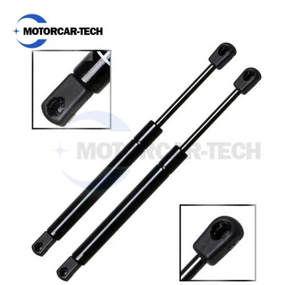 2x Front Hood Lift Supports Gas Shocks For Cadillac DeVille 1993-1996 Sedan 4793 Foto 1 de 4