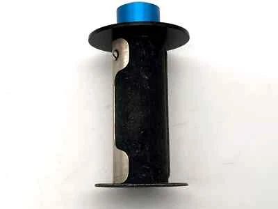 Exakta Filmspule Exa Filmkern Leerspule blau für 35mm Film Varex  Exa 1a 1b 1c - Bild 1 von 2