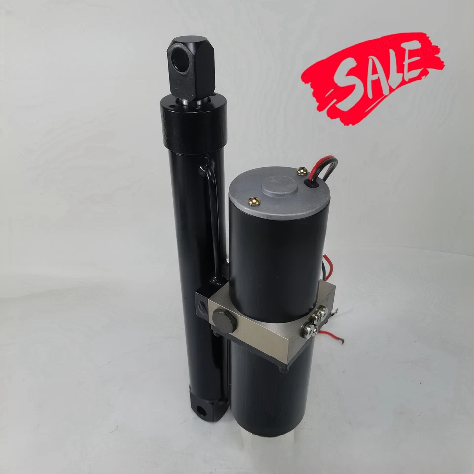 Eco-worthy L11ZFCDC-1 Wireless Linear Actuators Motor Controller