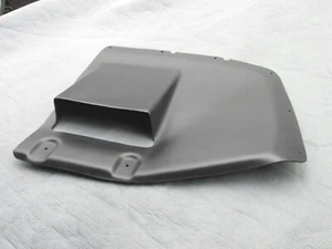 Audi Ur Quattro Turbo Coupe WR GV WX Ölkühler Unterboden - Bild 1 von 1