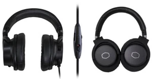 Cooler Master | MH751 | Headset | Kabelgebunden/Kopfband | Gaming | Neu & OVP - Bild 1 von 4