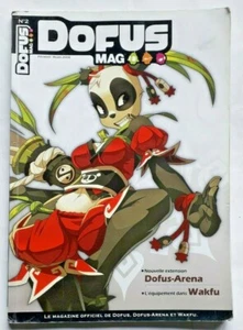 REVUE DOFUS MAG  -  N° 2 - Picture 1 of 1