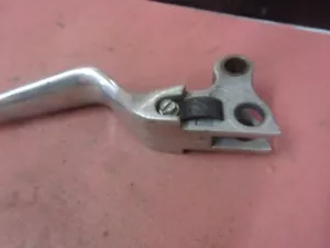 Harley Davidson Big Twin Sportster USED OEM 80s-E90s Handlebar CLUTCH LEVER - Bild 1 von 6