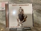 DUSTY SPRINGFIELD CD  Come for a Dream: The U.K Sessions 1970-1971 MINT 2015