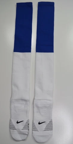 Nike Grip Indianapolis Colts NFL Football Team Issued Game Socks Size XLT Cover