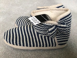 F\u0026F Bootie Slippers for Women for sale 