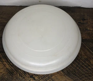 Vintage Tupperware Ultra 21 Mikrowelle Kochgeschirr 9" Quiche Kuchenform - Bild 1 von 3